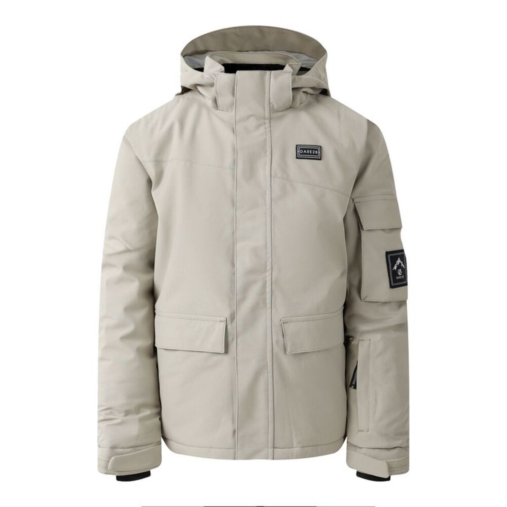 Dare 2B Childrens/Kids Shredder Ski Jacket / Abbeystone